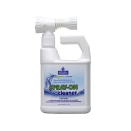 Spray On Pool Cover Cleaner - 1qt